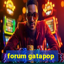 forum gatapop